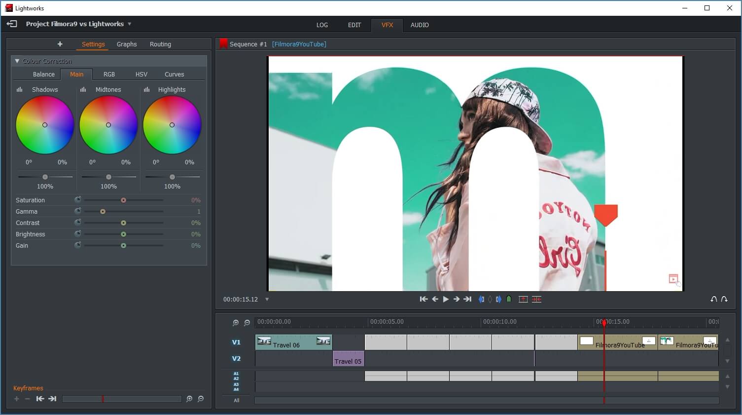 Free Online Video Editing Software For Mac