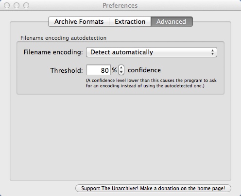 Dr unarchiver for mac